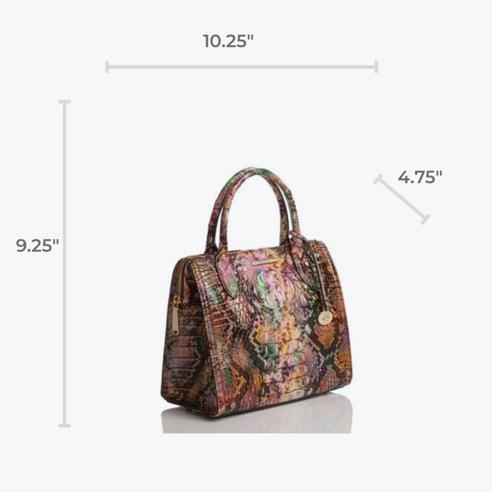 Brahmin small Caroline in Rattlesnake 🐍Melbourne - Picture 6 of 12